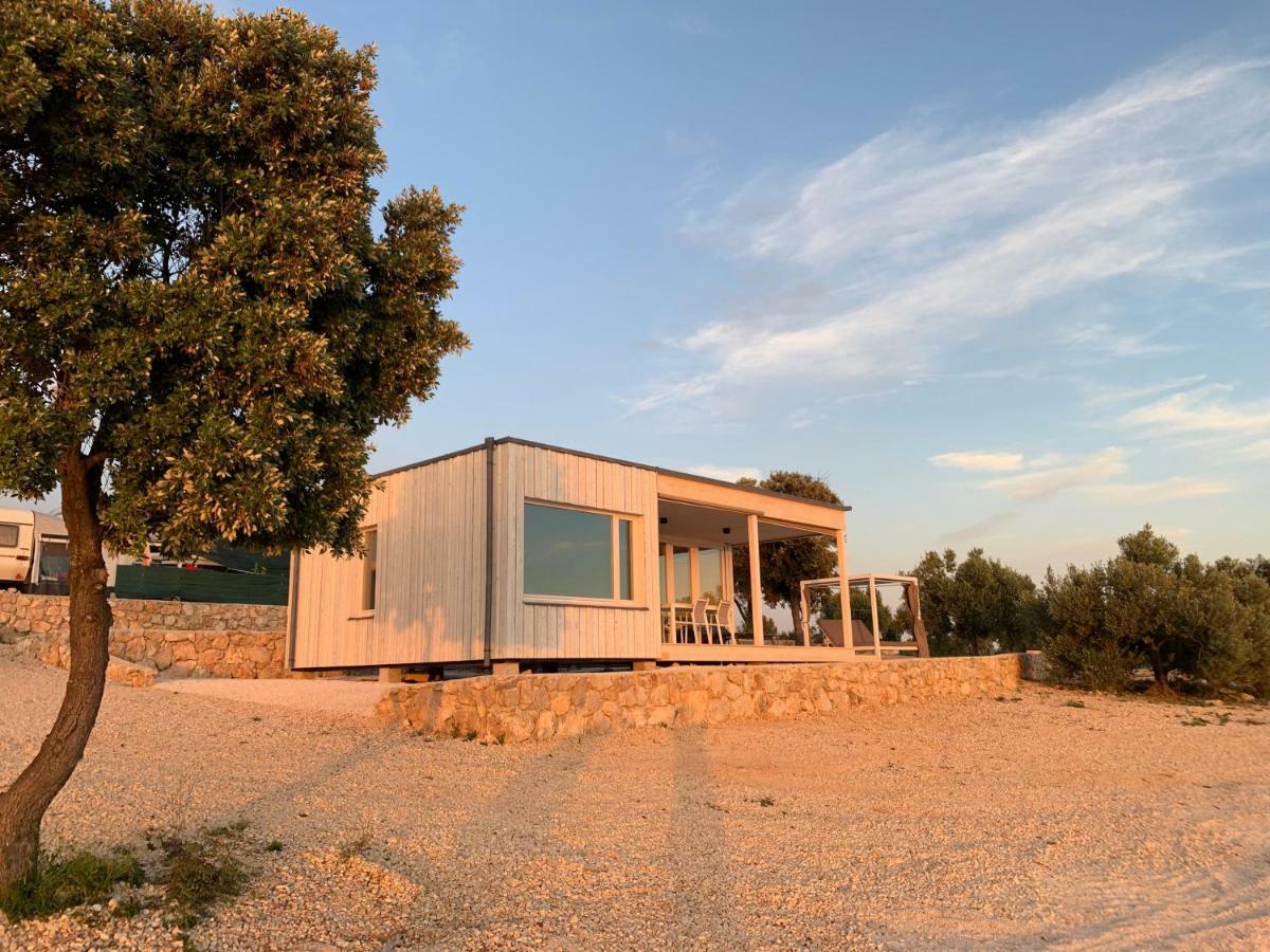 Beachvilla Willy / Haus 24 Pakoštane 外观 照片