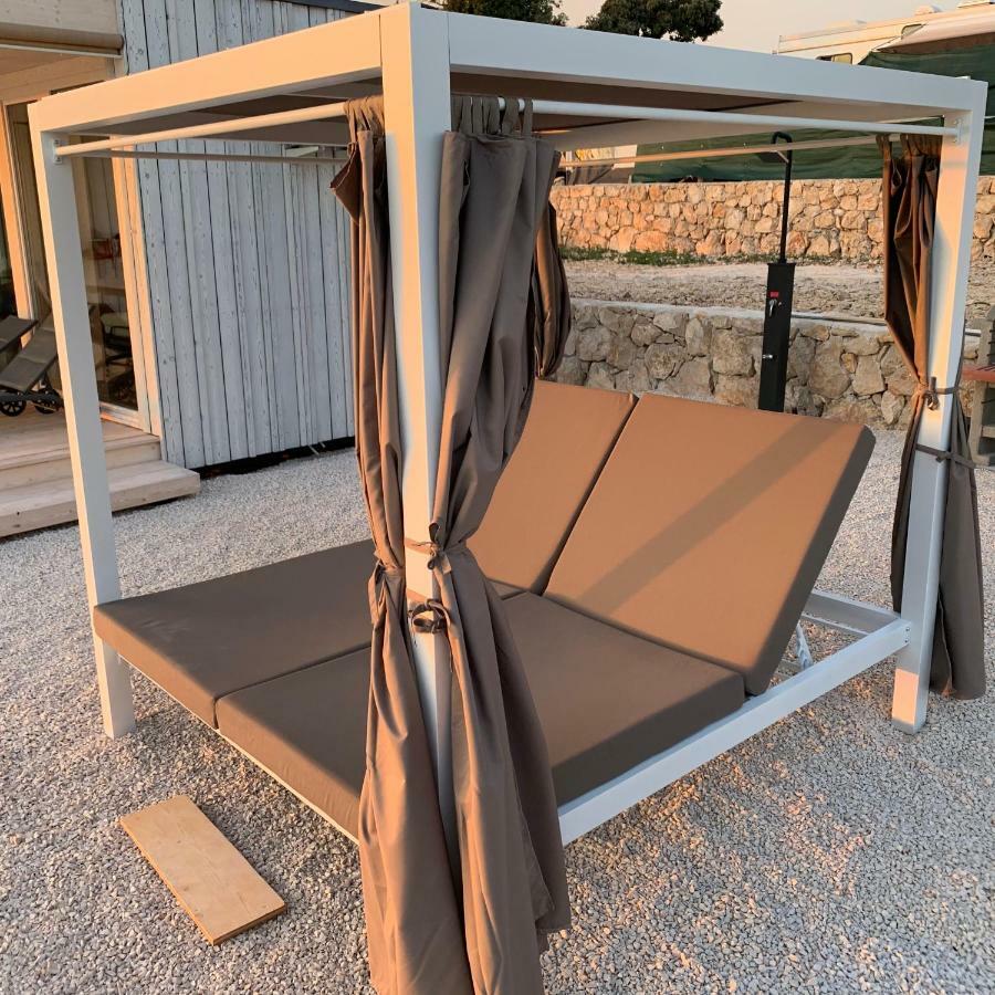 Beachvilla Willy / Haus 24 Pakoštane 外观 照片