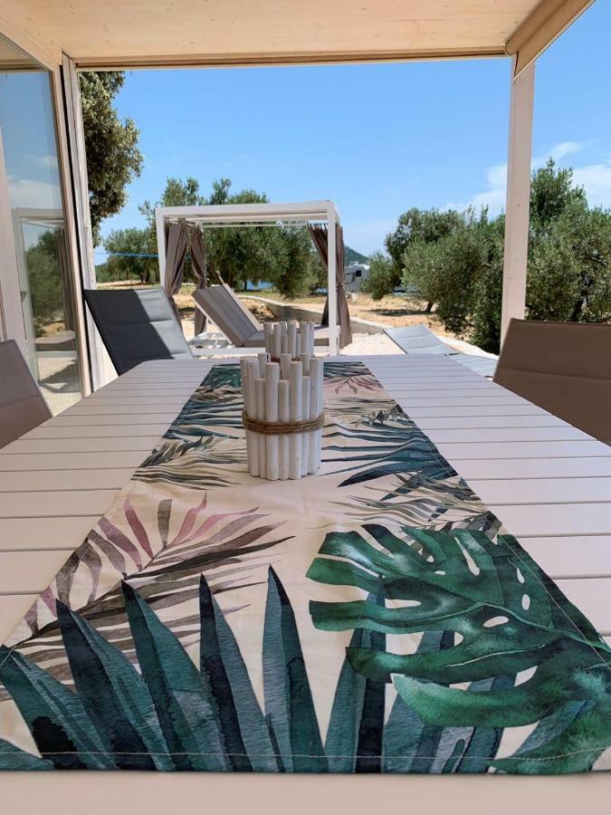 Beachvilla Willy / Haus 24 Pakoštane 外观 照片