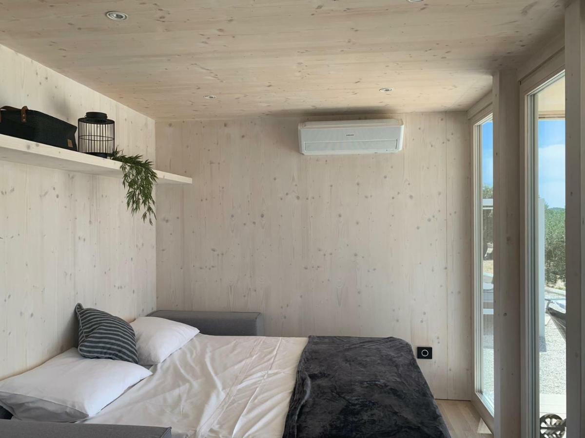 Beachvilla Willy / Haus 24 Pakoštane 外观 照片