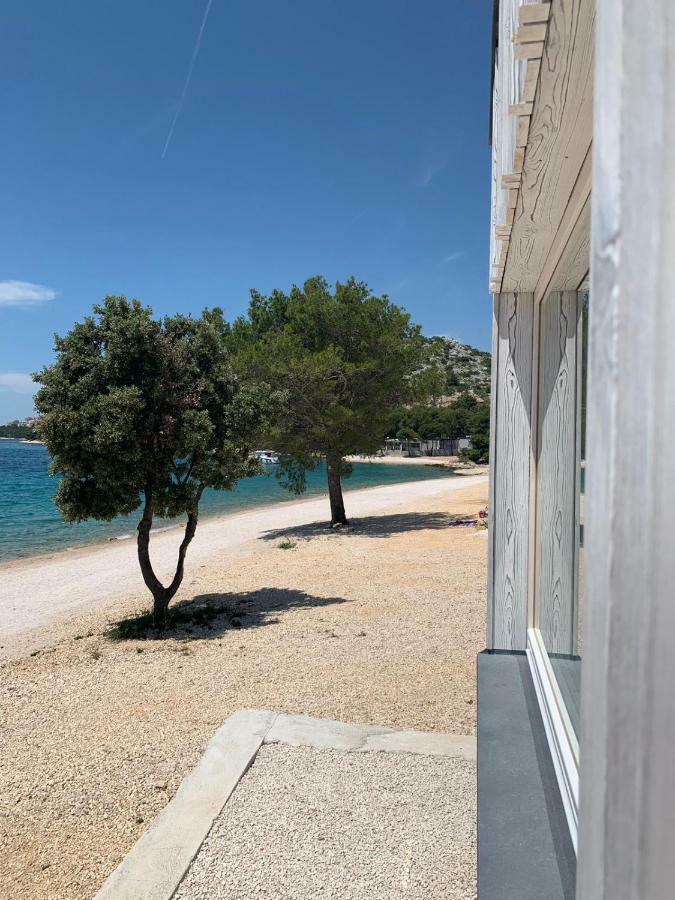 Beachvilla Willy / Haus 24 Pakoštane 外观 照片