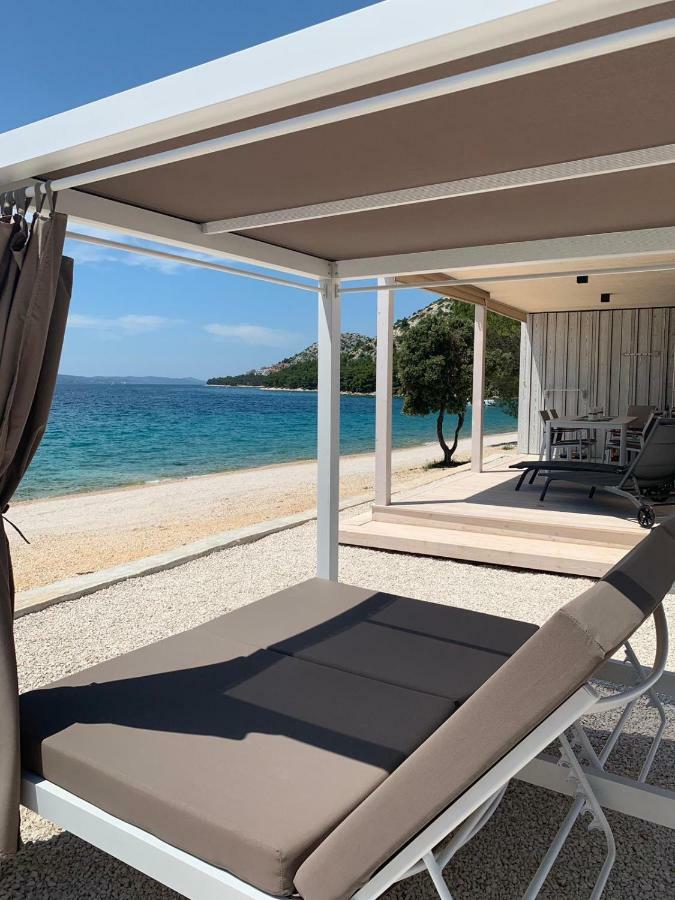 Beachvilla Willy / Haus 24 Pakoštane 外观 照片